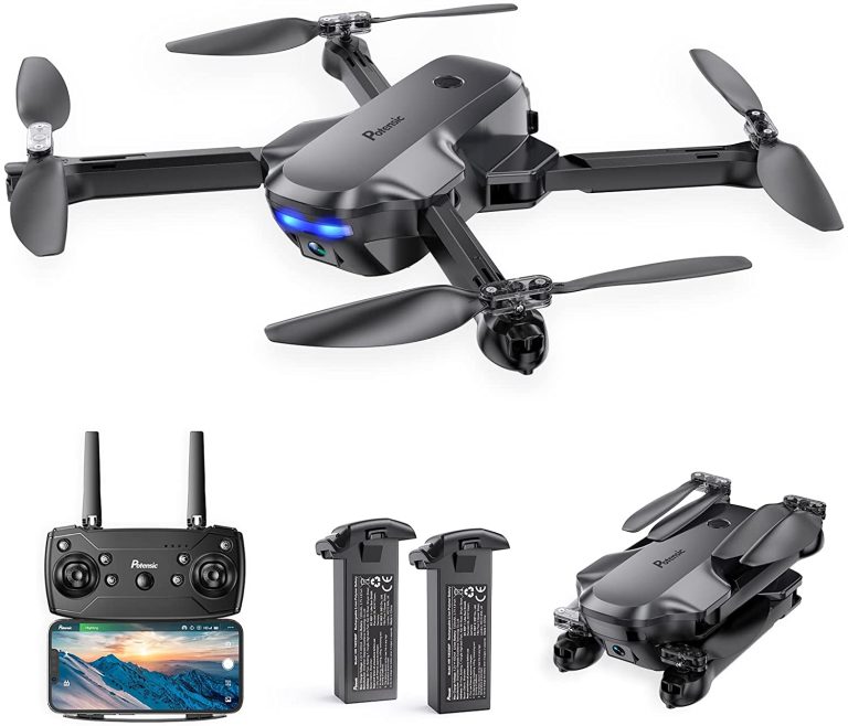 drone with camera under $40