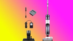 Roborock Dyad Roborock Dyad Cordless Wet Dry Vacuum