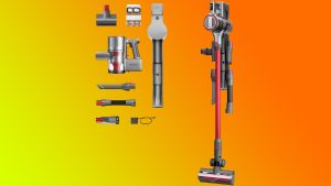 Roborock H7 Cordless Stick Vacuum Cleaner