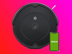 Amazon is blowing out Roombas and you’re nuts if you don’t buy one