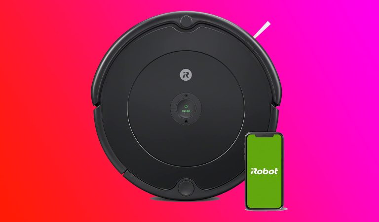 Roomb a692 Robot Vacuum, Perfect for Mother's Day 2022