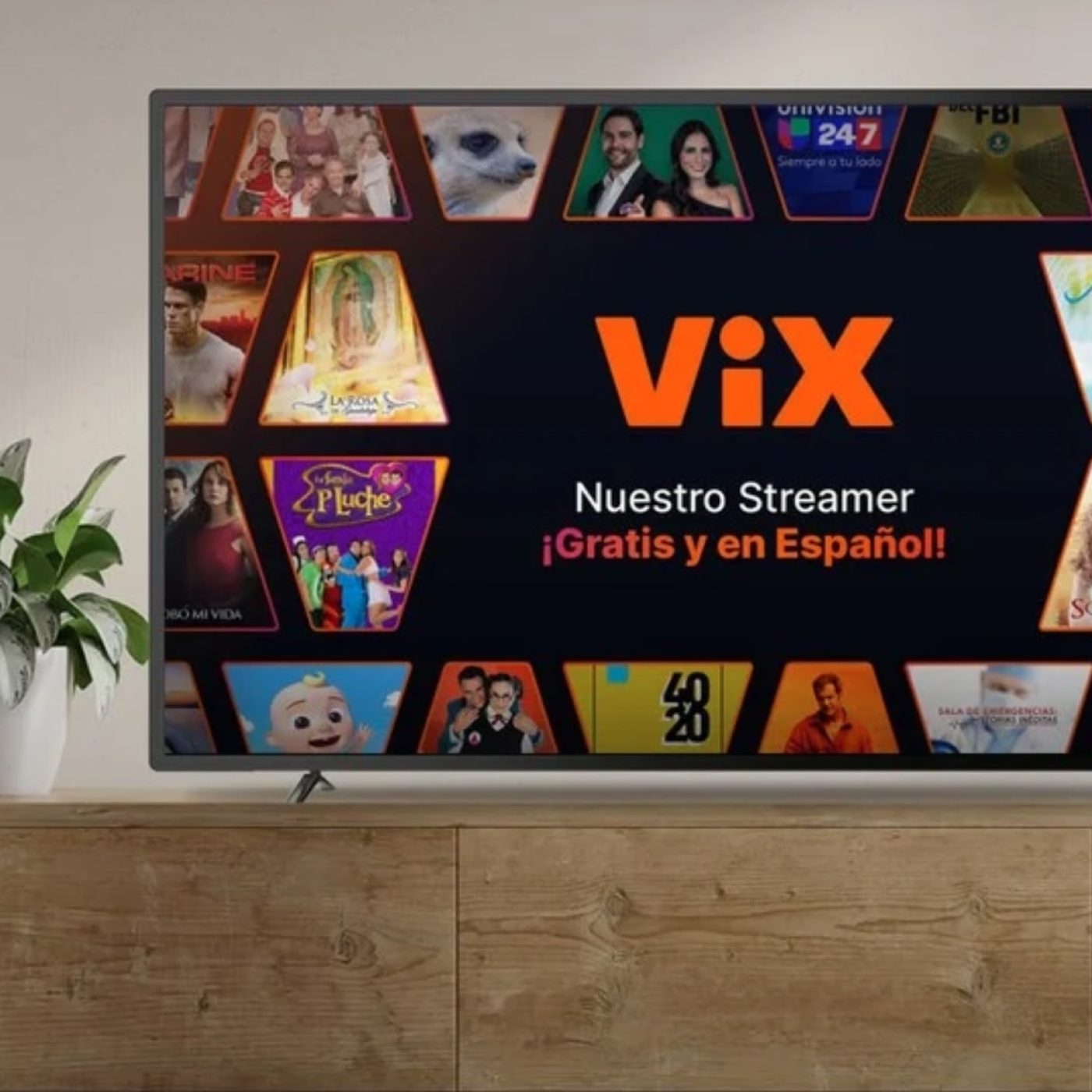 TelevisaUnivision To Launch Two New Streamers: ViX And ViX+ — I-COM