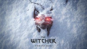 New Witcher Game A new game in the Witcher series is in development.