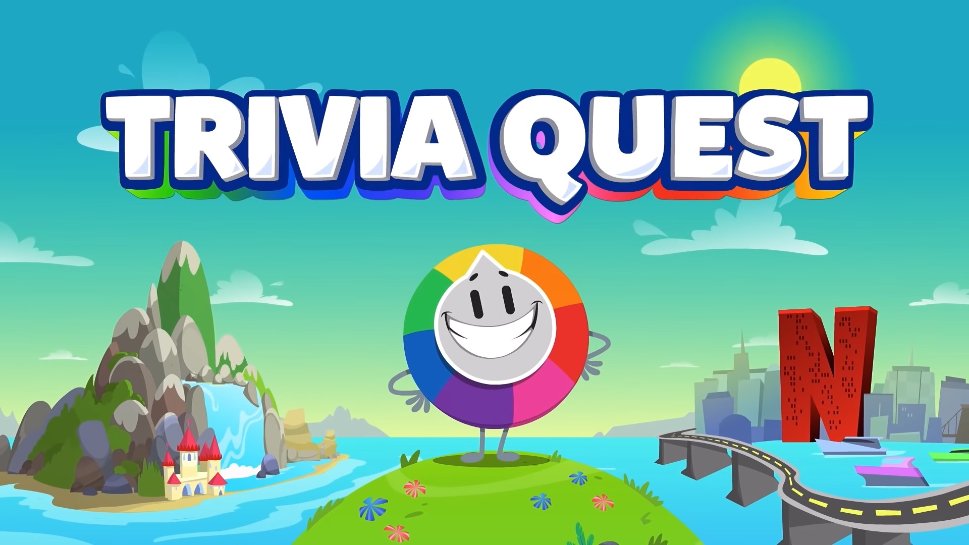 Play Trivia Crack on PC 