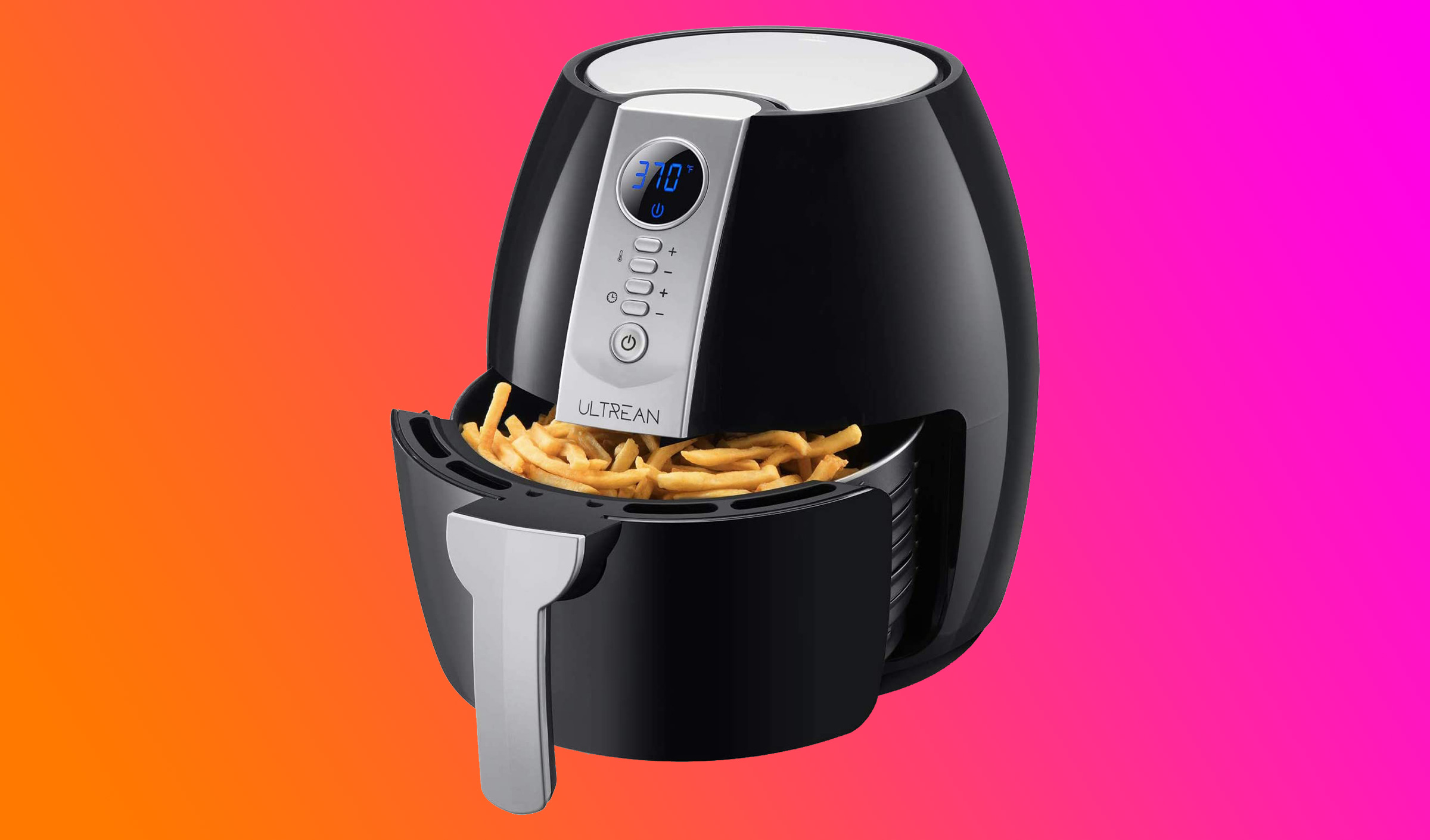 Air fryer clearance under $50