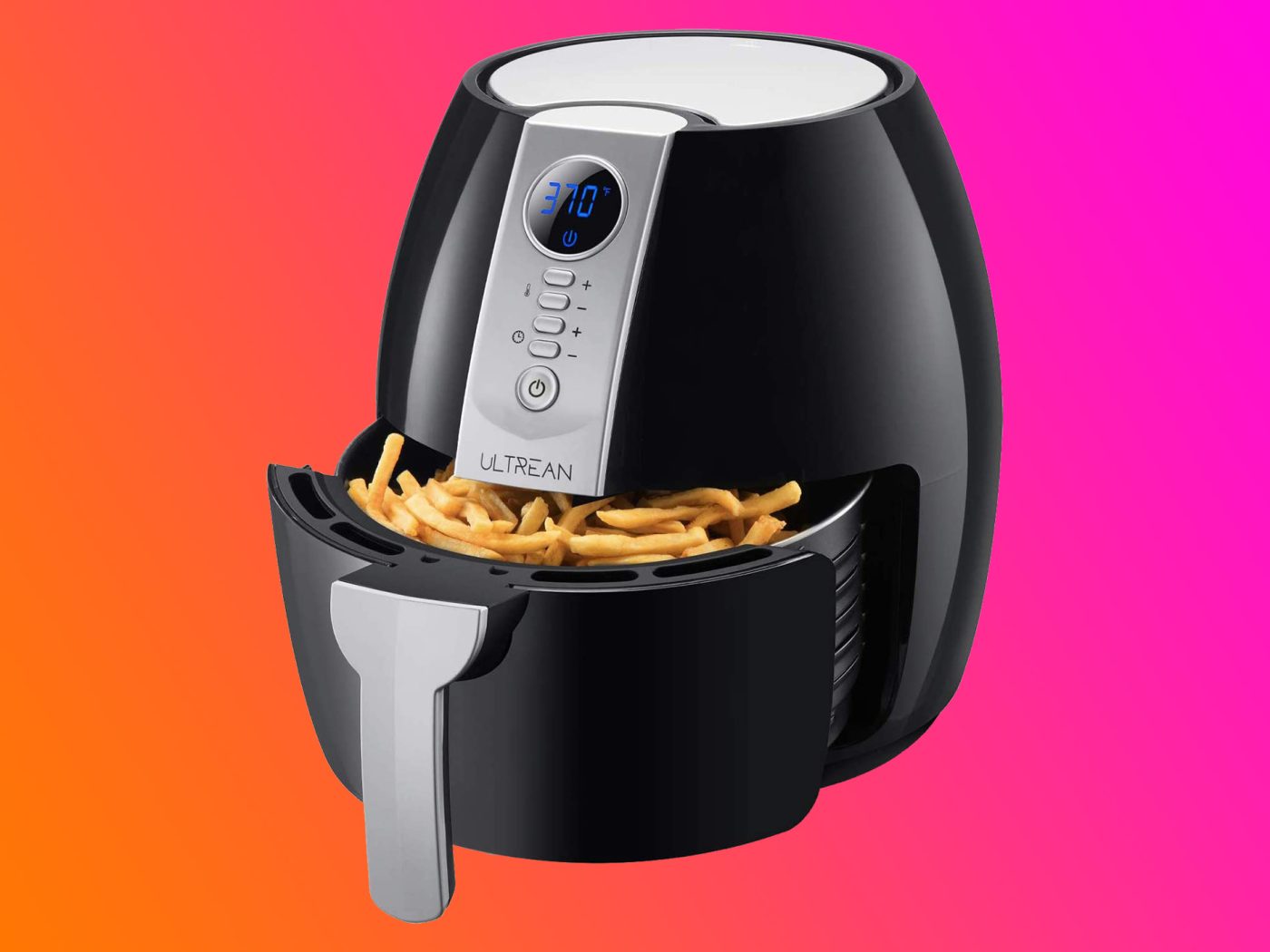 Cyber Monday 2019: The best air fryer deals you can get right now