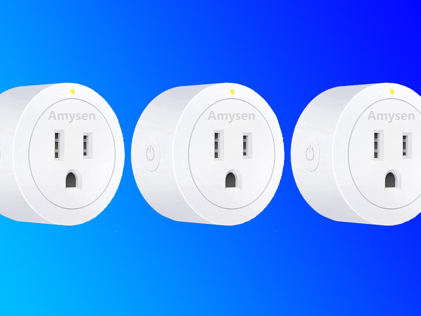 1 best-selling smart plugs are on sale for $4 each