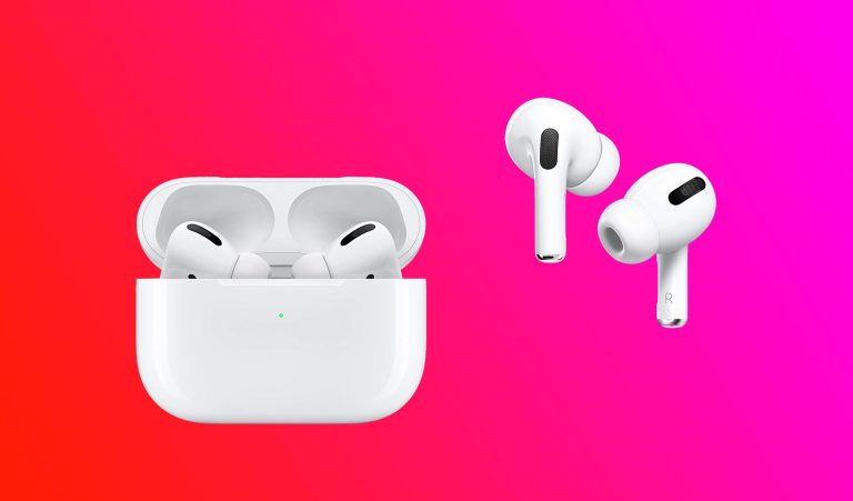 Apple AirPods Pro 2 vs. AirPods Pro 1