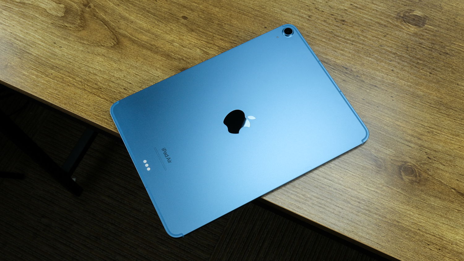 iPad Air (2022) review