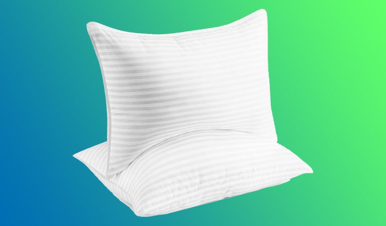 Beckham Hotel Collection Bed Pillows