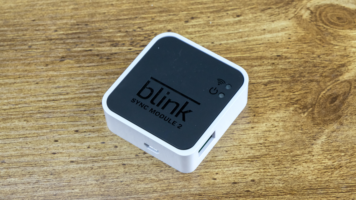 Blink Video Doorbell Sync Module