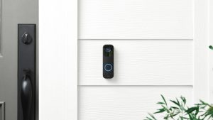 Blink Video Doorbell Main