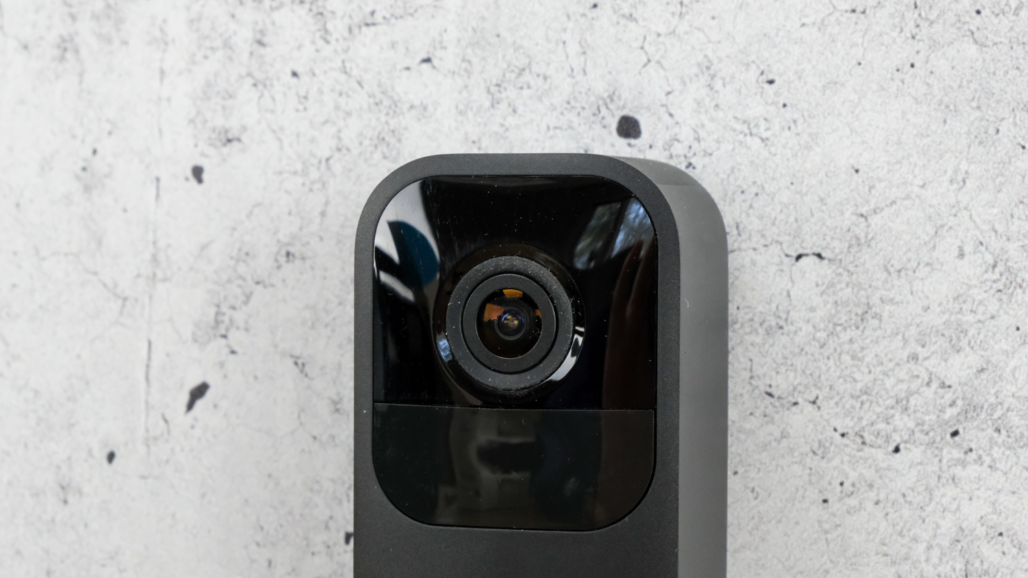 Blink Video Doorbell review