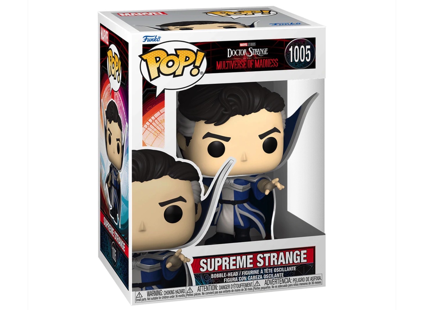 Doctor Strange 2 Toys: