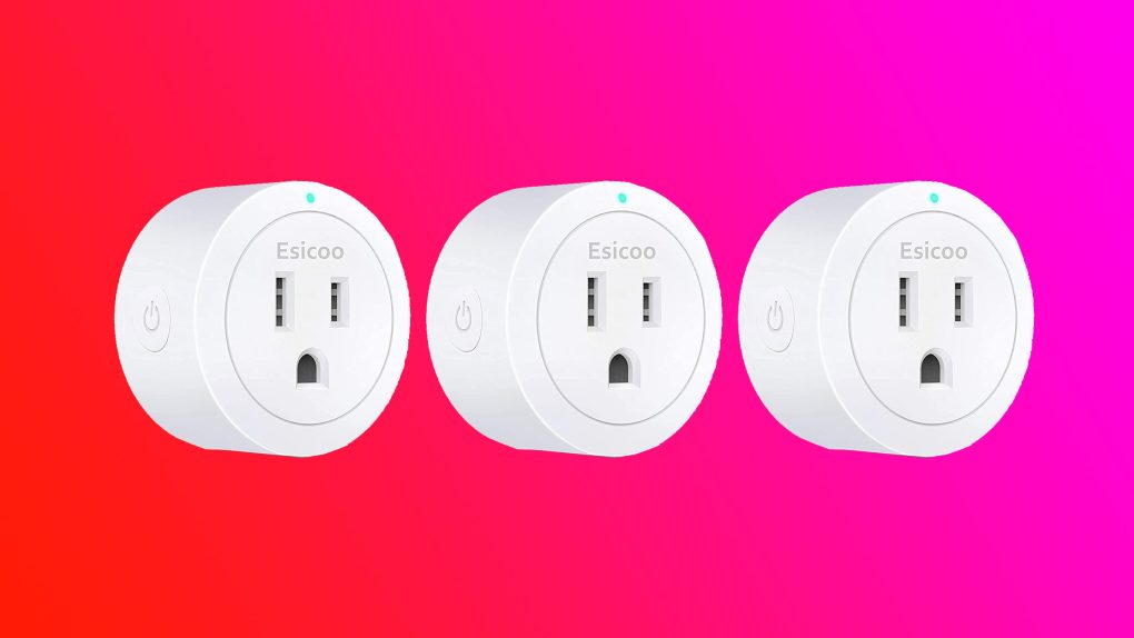 Best-selling smart plugs with Alexa are down to $3 each