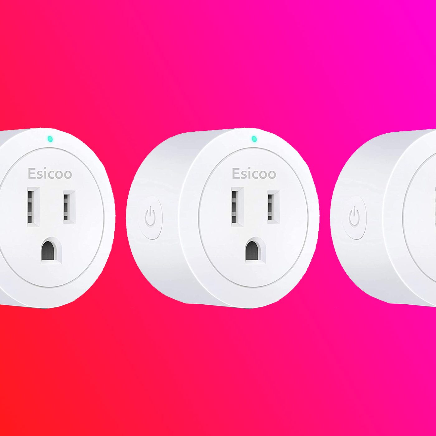 1 best-selling smart plugs are on sale for $4 each
