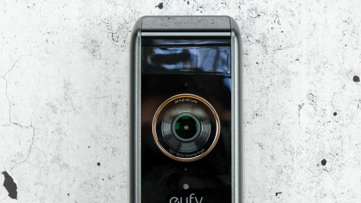 Eufy Video Doorbell Dual Review: Keep an eye on your packages