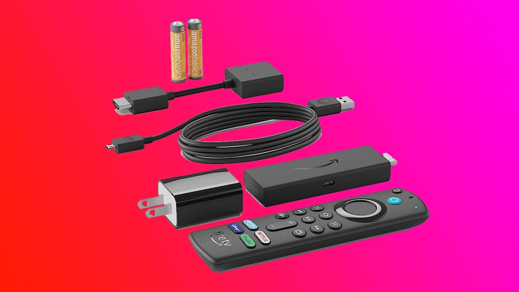Fire TV Stick Drops to Its Lowest Price Ever For Prime Day - IGN