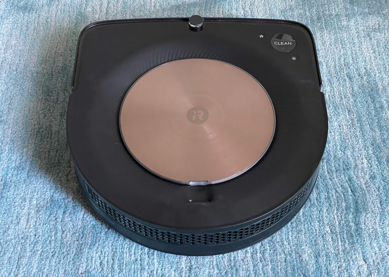 iRobot Roomba s9+