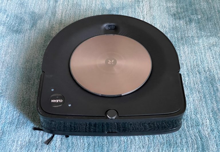 hamburger udløb dreng Roomba s9+ review: Ultimate robot vacuum for pet hair