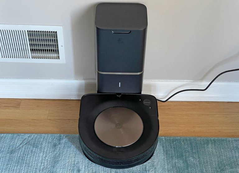 iRobot Roomba s9+