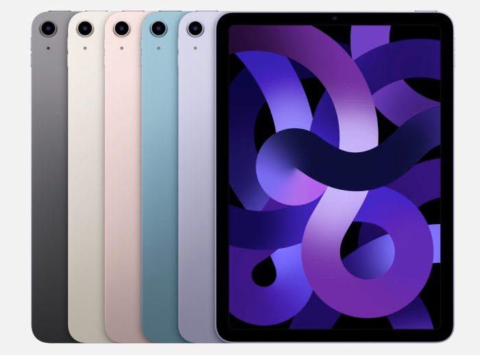 M1 iPad Pro vs iPad Air 4: Is M1 REALLY Worth $200 More? 