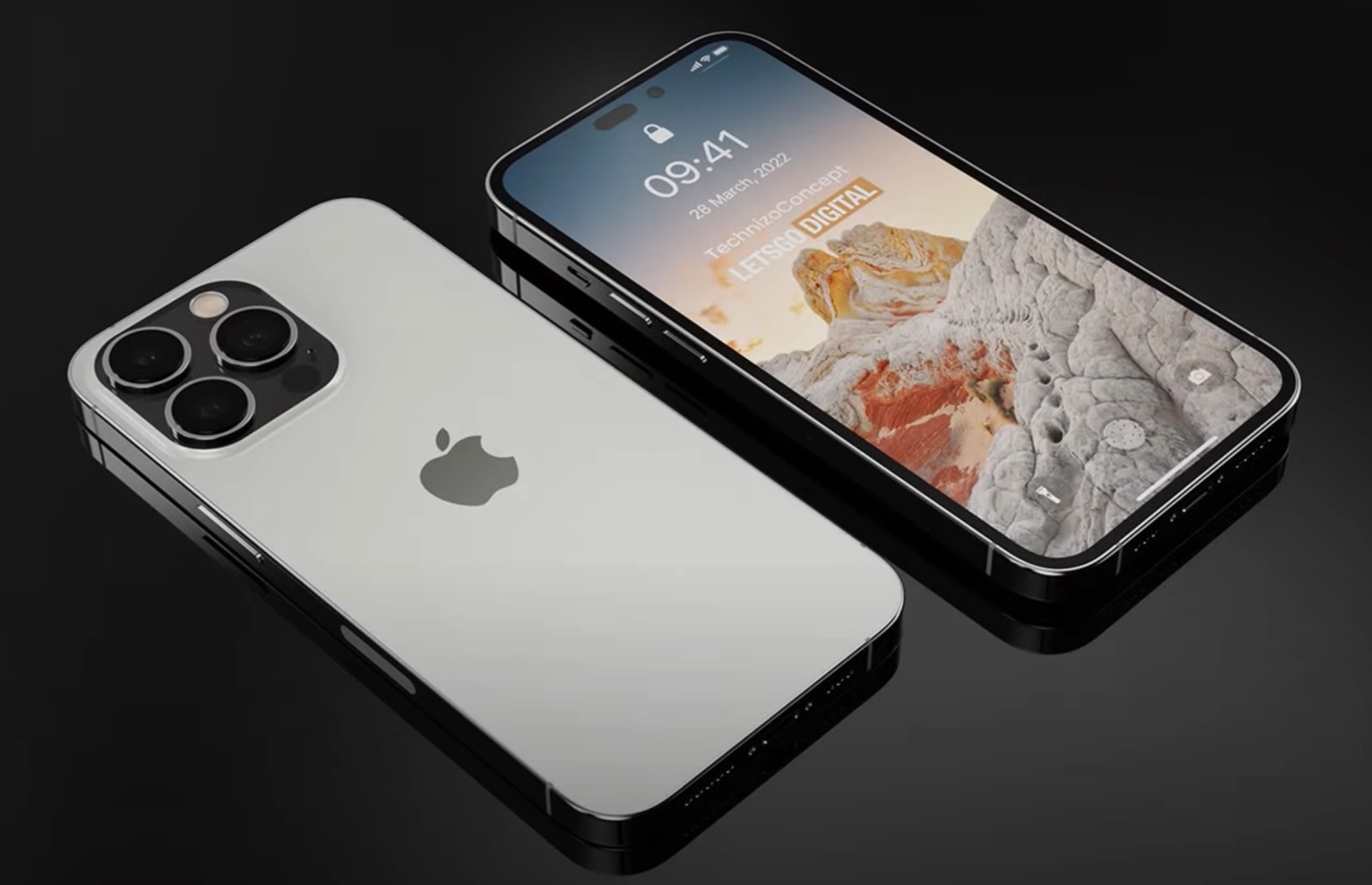 Apple Keynote 2022 Iphone 14