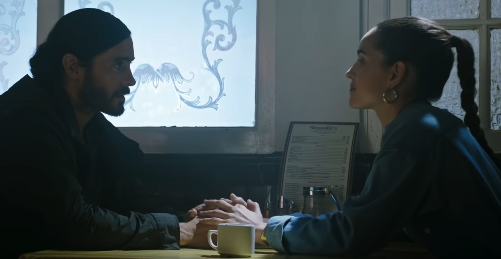 We finally know how Morbius, Venom, and Spider-Man are connected thumbnail