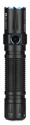 Olight flashlight recall: M2R Pro in black.