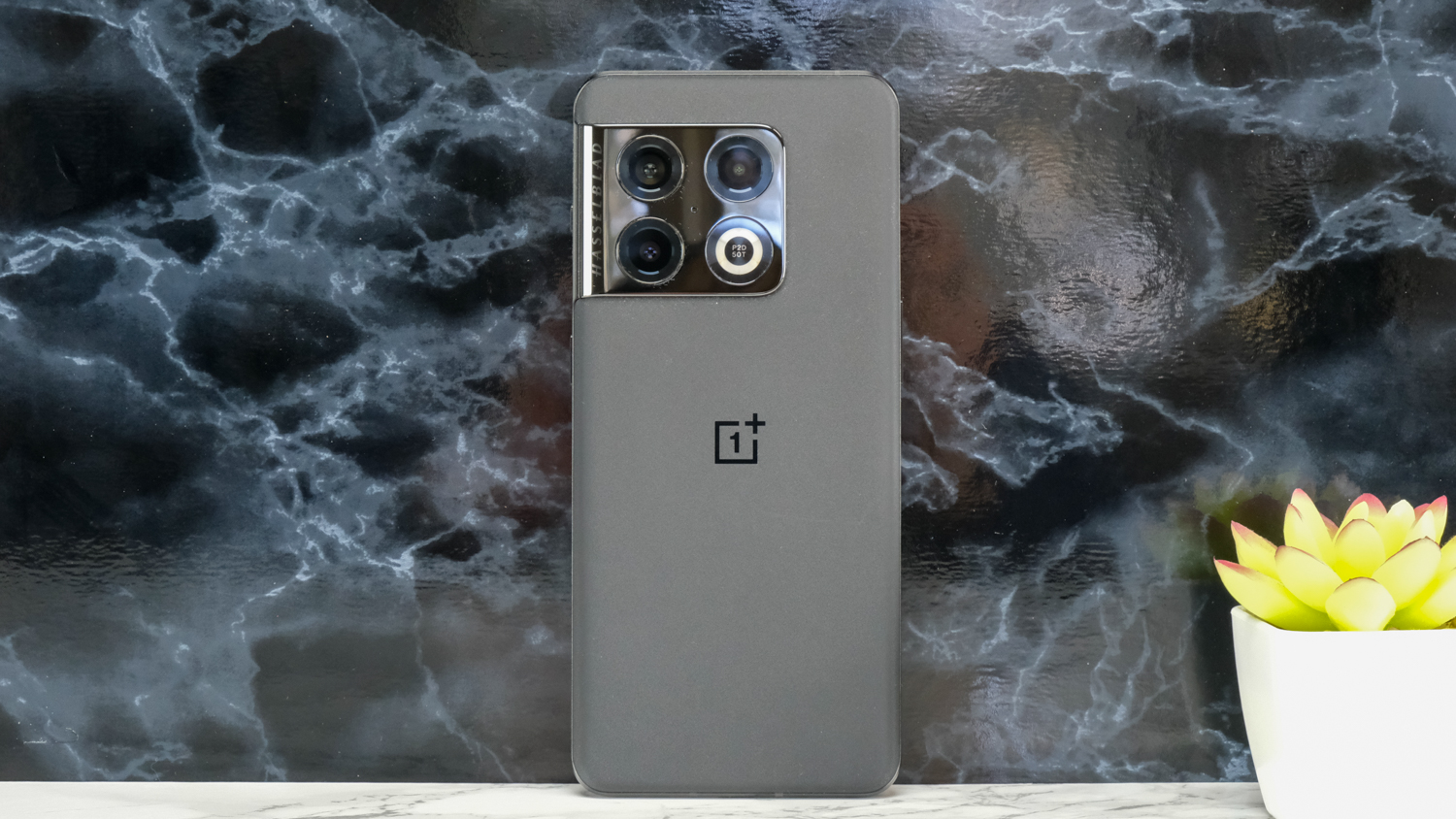 OnePlus 10 Pro Retour