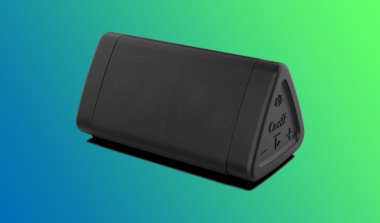 OontZ Angle 3 Bluetooth Portable Speaker