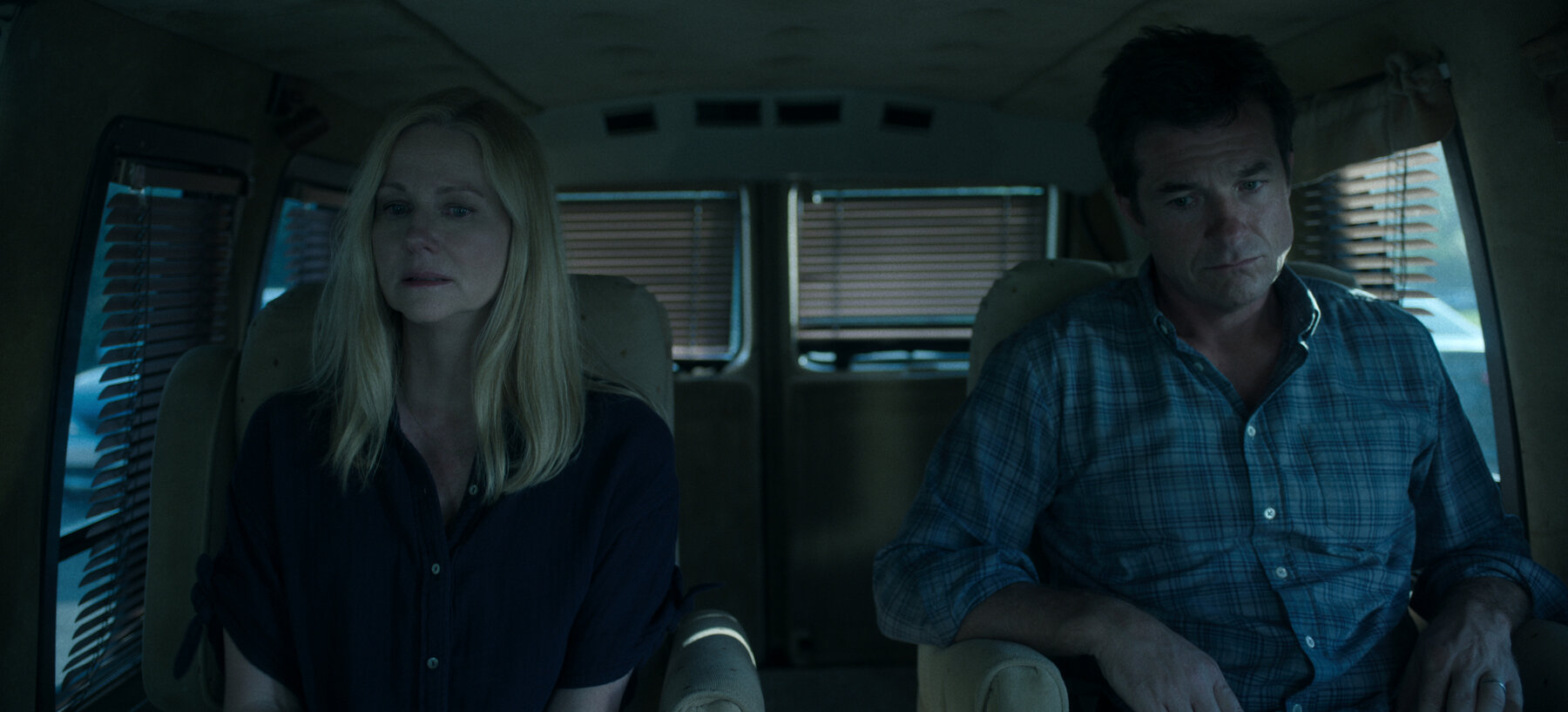 Ozark season 4 part 2 new trailer ahead of Netflix release in