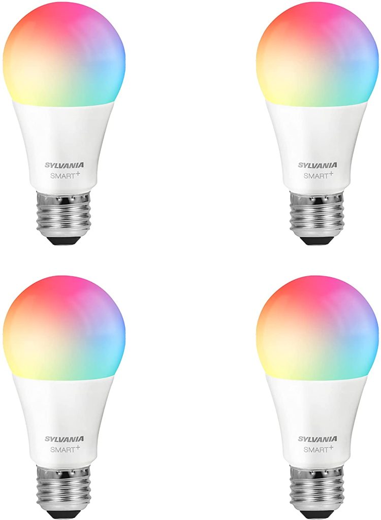 SYLVANIA LED Smart Bulb Deals