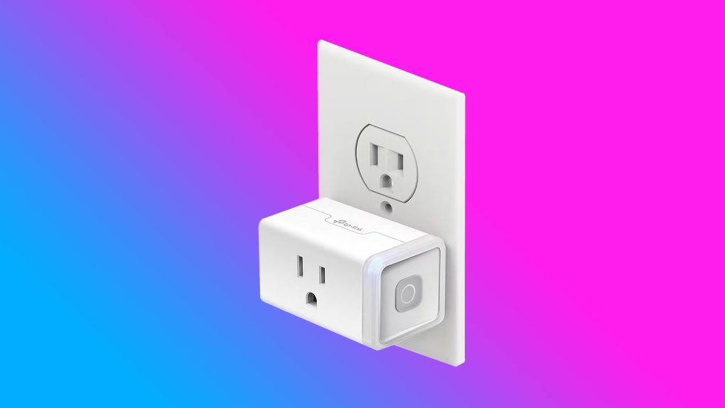 The best smart plugs of 2022