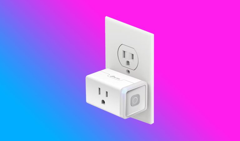 TP-Link Kasa Smart Plug