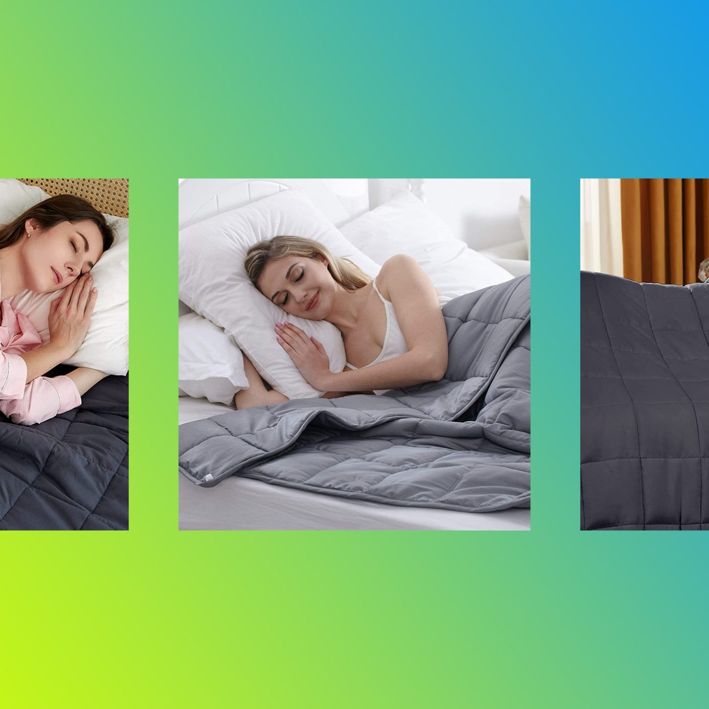 The Danjor Linens Soft Bed Sheets Are Just $30 on