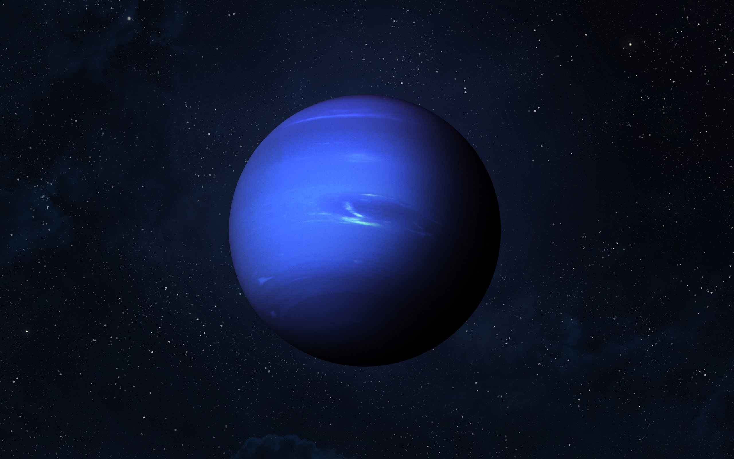 uranus planet pictures only