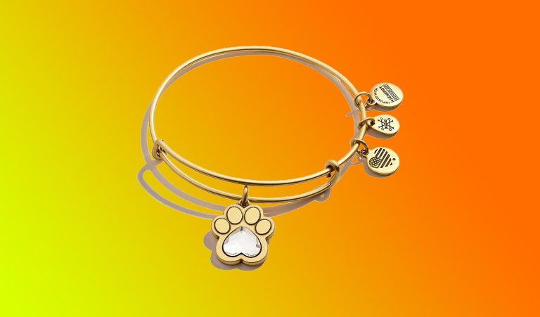 Mother's Day gifts under $25: Alex and Ani Expandable Bangle