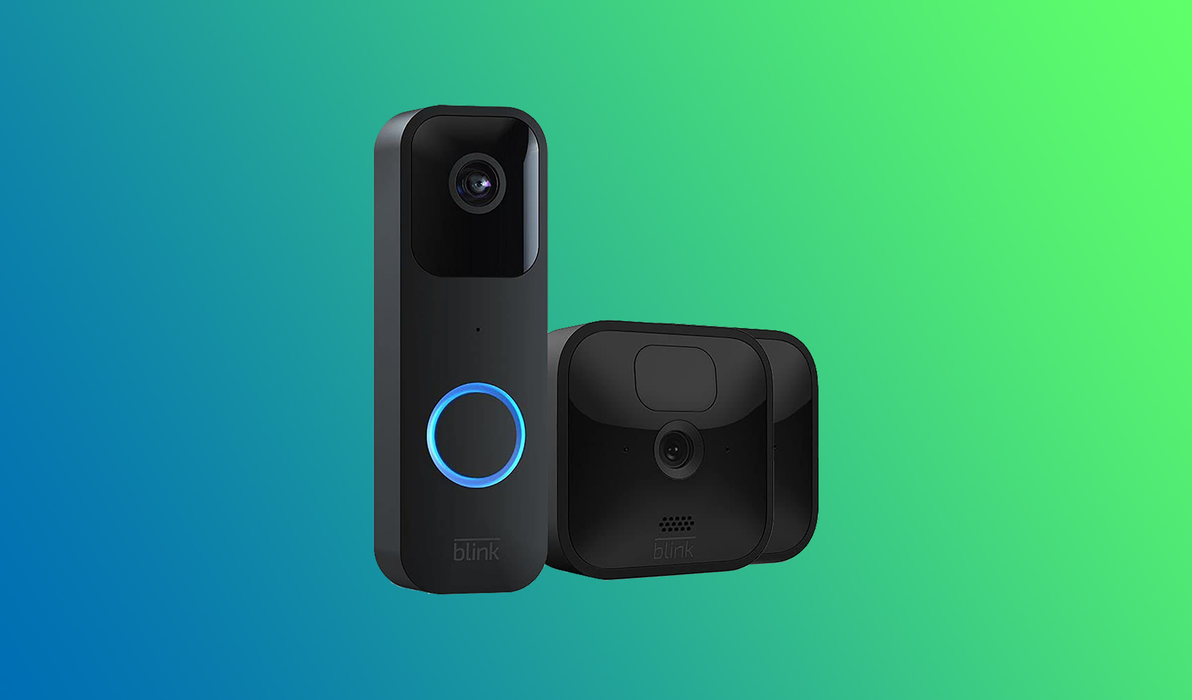 blink home security black friday sale