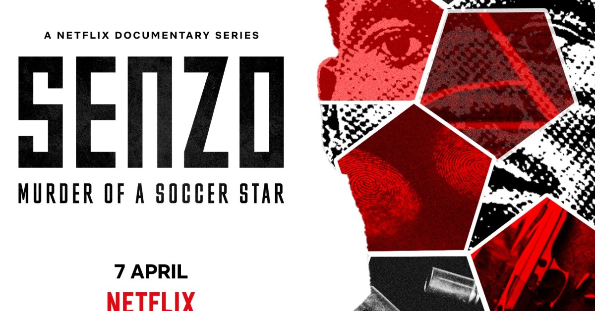 Senzo: Murder of a Soccer Star - Rotten Tomatoes