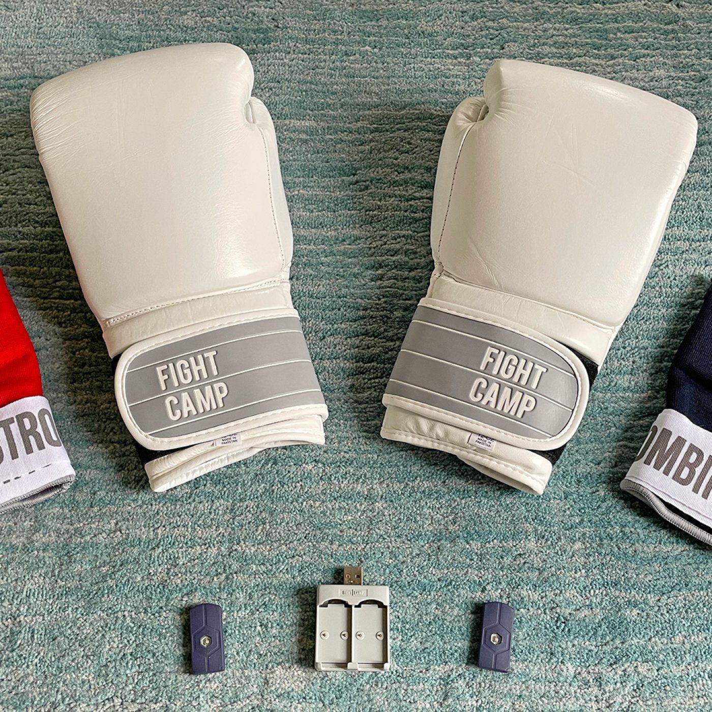 FightCamp Home Boxing Workout Service Test and Review