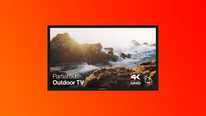Furrion Outdoor TV Deals Furrion Aurora Outdoor TV