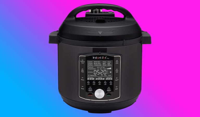 Instant Pot Pro