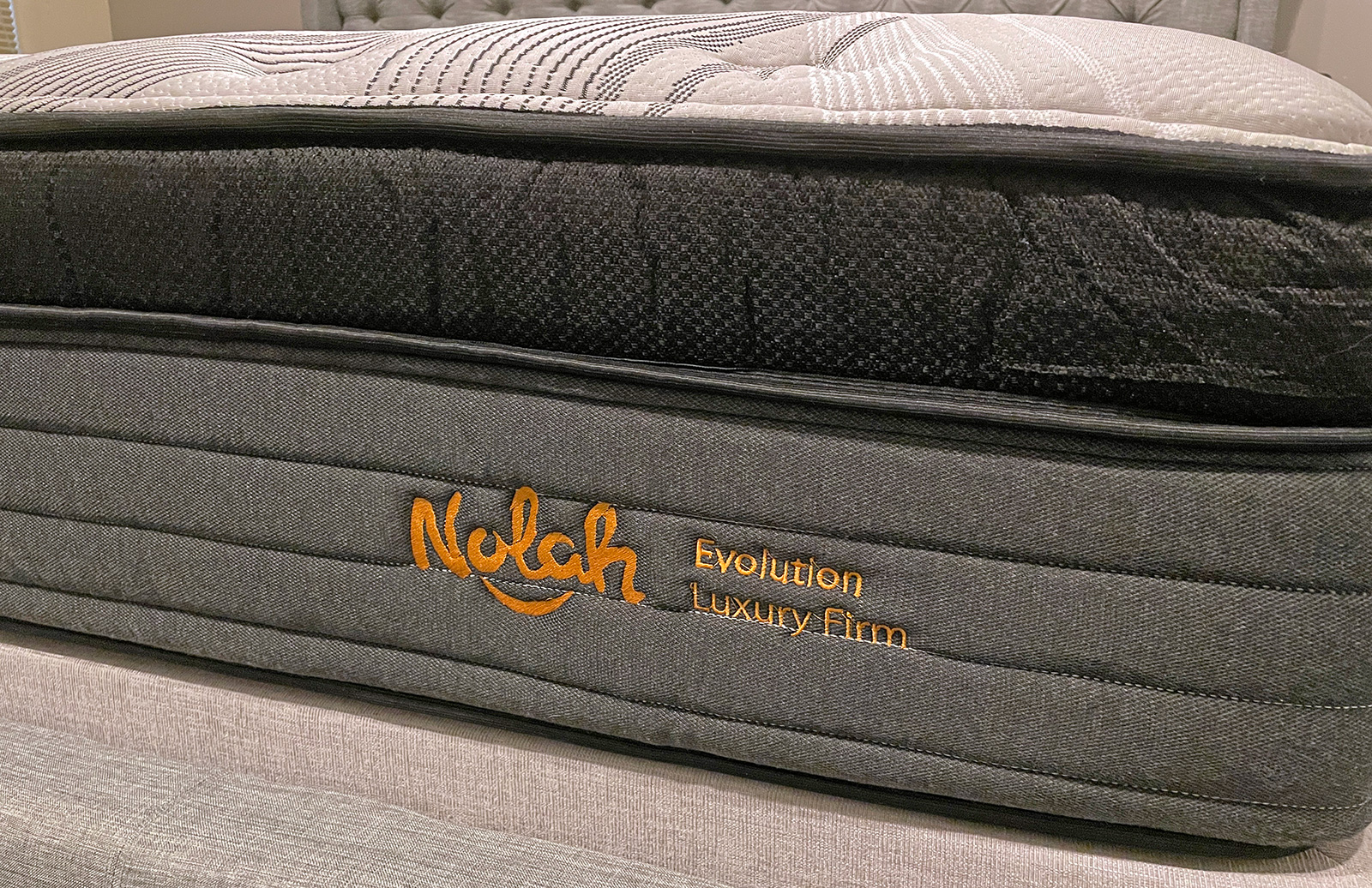 nolah evolution 15 mattress