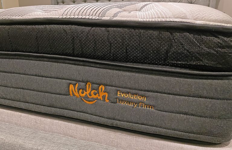 Nolah Evolution 15 Mattress