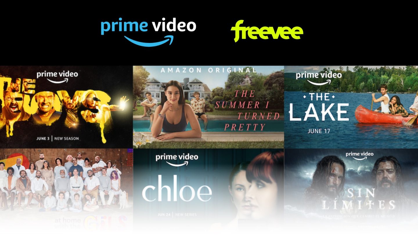 What to watch on Prime Video New releases for June 2022 BGR