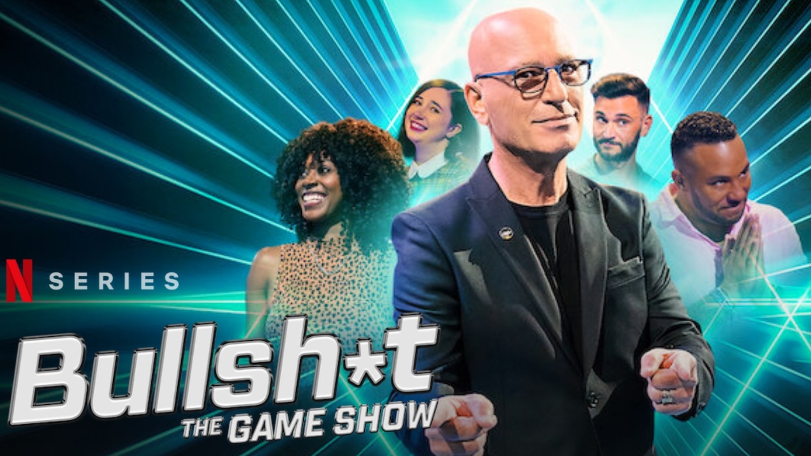 Bullsh*t: New Netflix reality game show launching on Wednesday