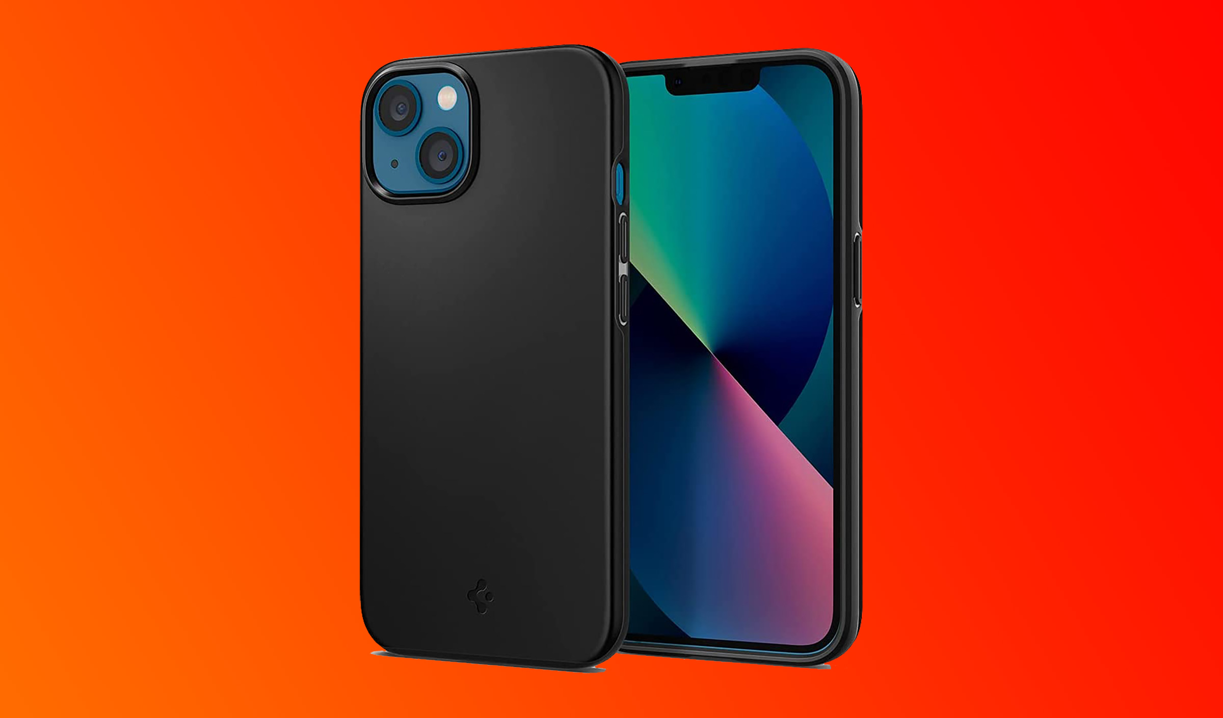 Checking out Spigen's iPhone 13 Pro case and accessory lineup