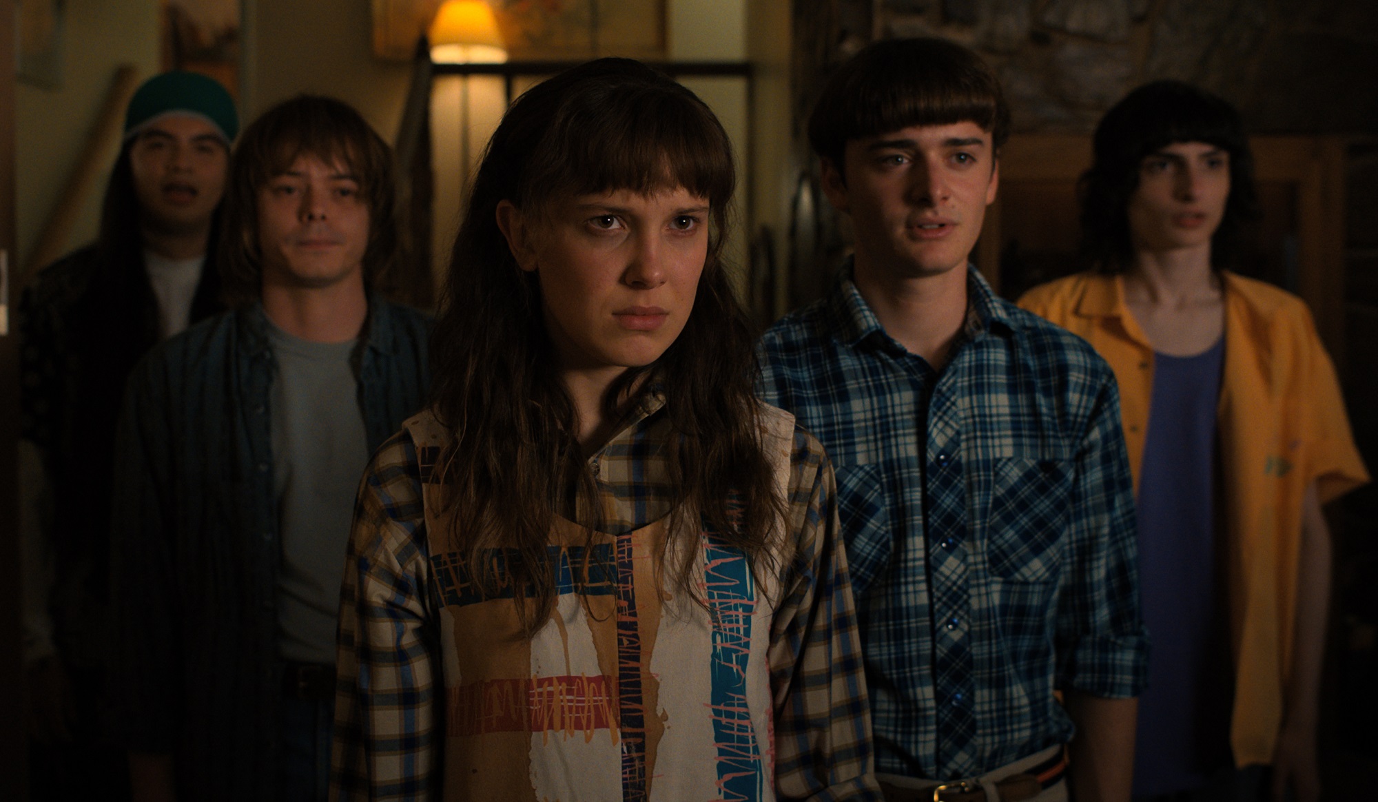 Stranger Things 4 Reveals First 8 Minutes of New Season, Plus The Episode  You Don't Want To Miss! — Pop Culture Planet