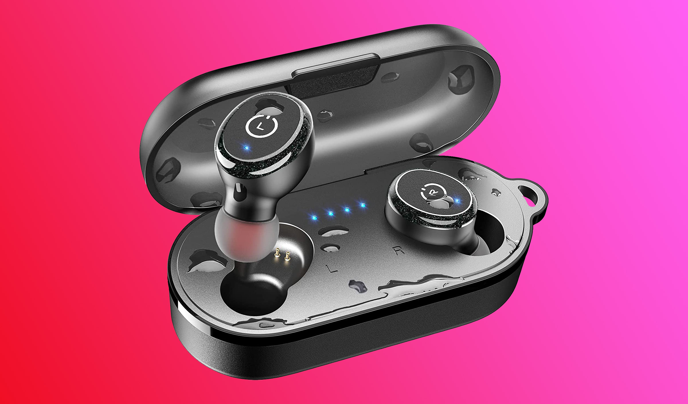 T10 true wireless online earbuds